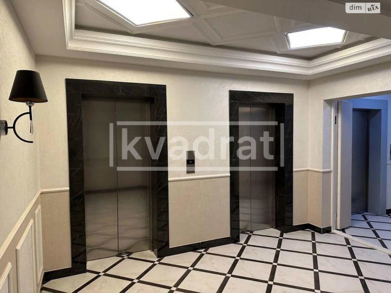 Long-Term Rental Apartment Holosiiv