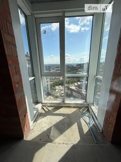 Sale of 3-room apartment 118 sq. m. on Mykoly Pymonenka St. 19 • I