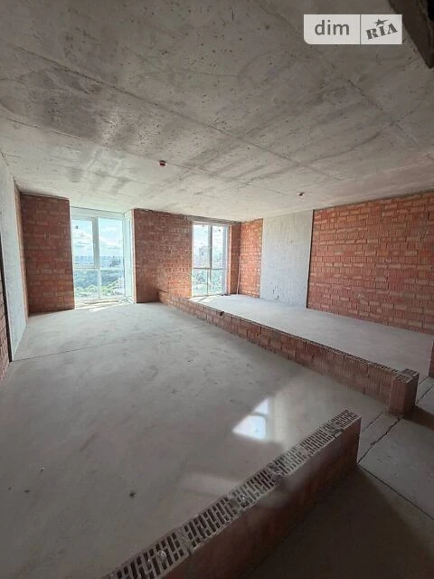 Sale of 3-room apartment 118 sq. m. on Mykoly Pymonenka St. 19 • I