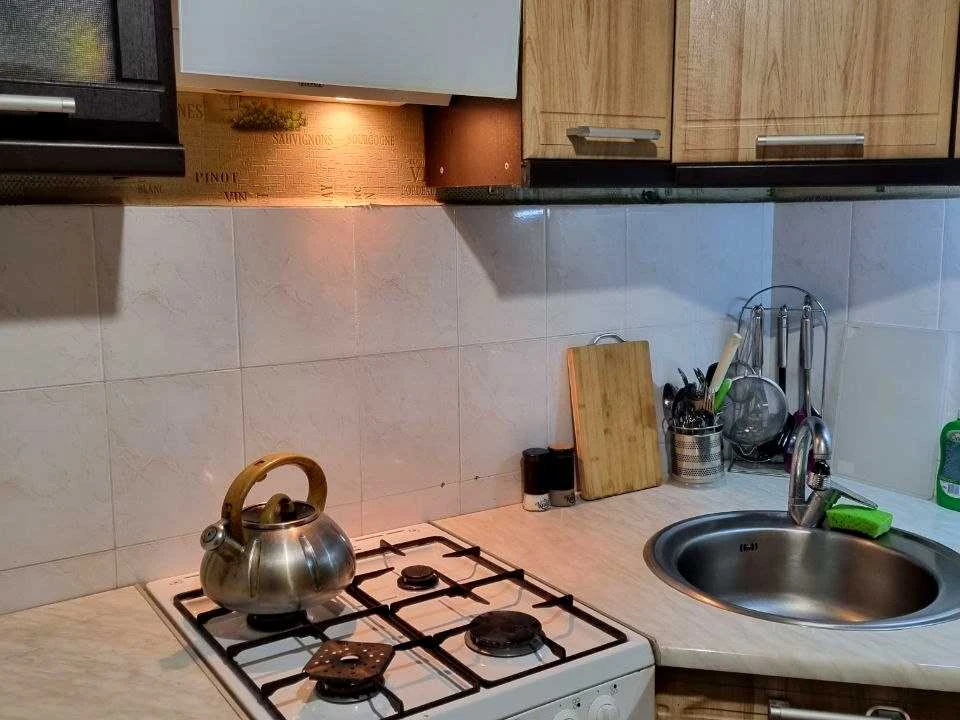 Квартира. Дніпро, житловий масив Тополя-1 вул.