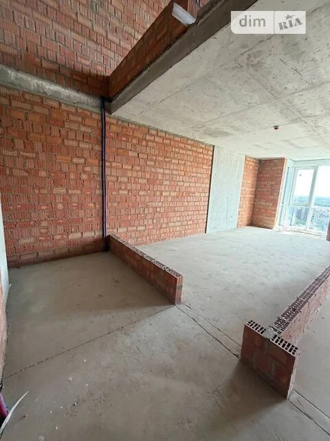 Sale of 3-room apartment 118 sq. m. on Mykoly Pymonenka St. 19 • I