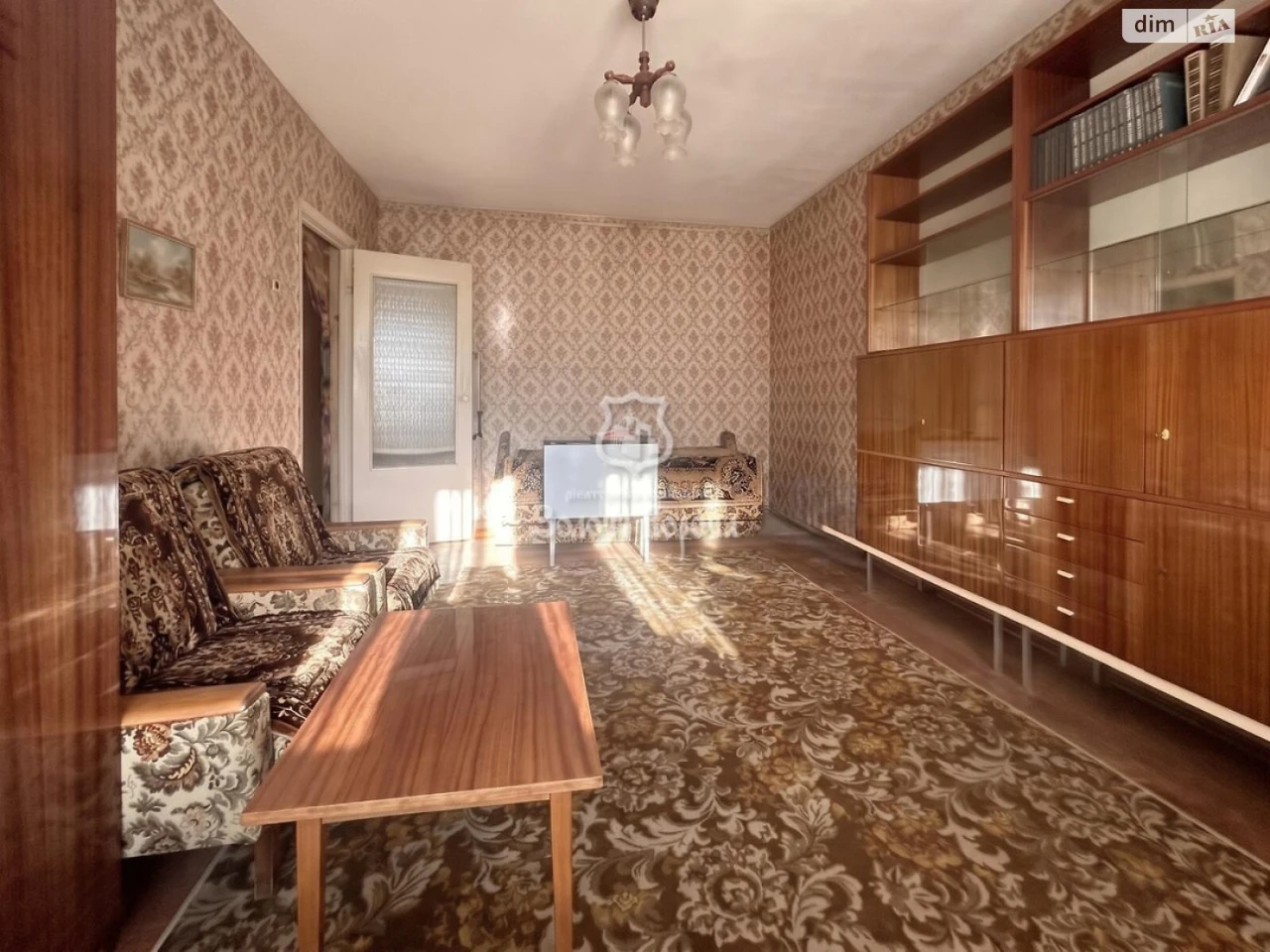 Apartment for Sale in Desnianskyi