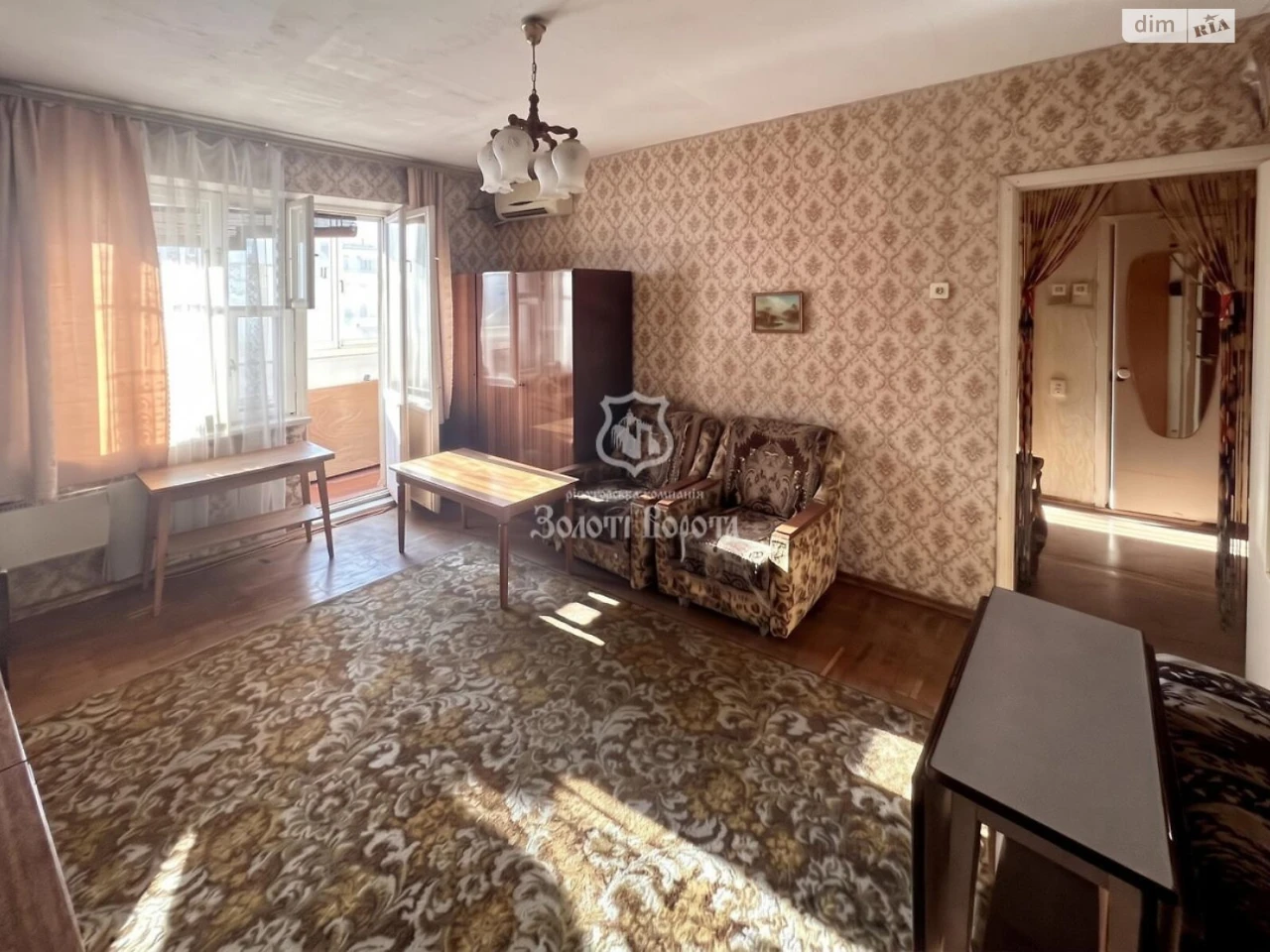 Apartment for Sale in Desnianskyi