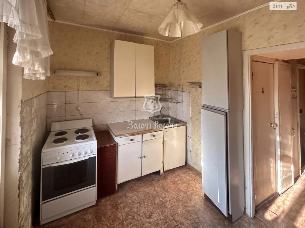 Apartment for Sale in Desnianskyi