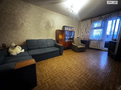 Продаж Квартира Позняки