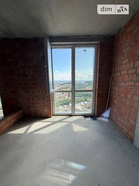 Sale of 3-room apartment 118 sq. m. on Mykoly Pymonenka St. 19 • I