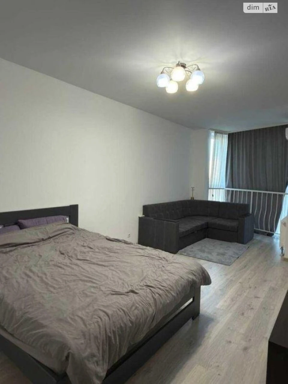 Long Term Rental Apartment, Darnitsky District