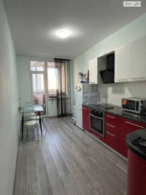 Long Term Rental Apartment, Darnitsky District