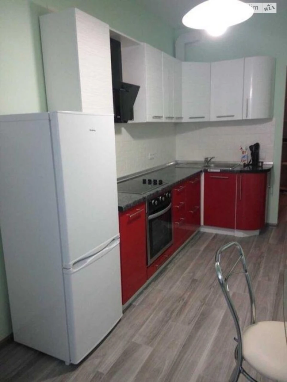 Long Term Rental Apartment, Darnitsky District
