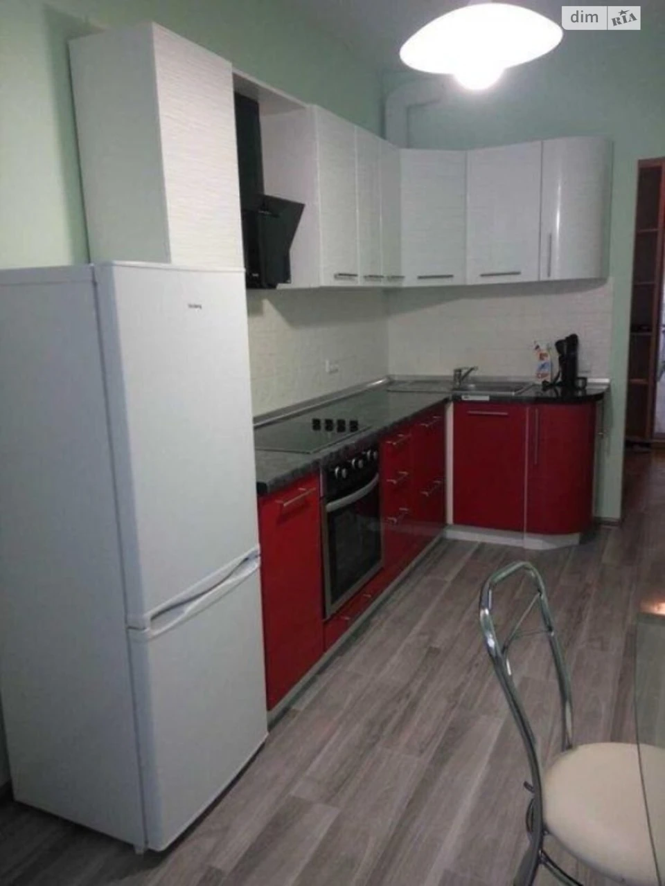 Long Term Rental Apartment, Darnitsky District