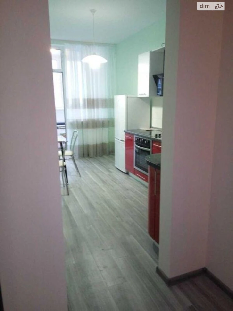 Long Term Rental Apartment, Darnitsky District