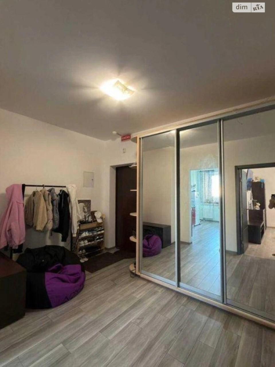 Long Term Rental Apartment, Darnitsky District