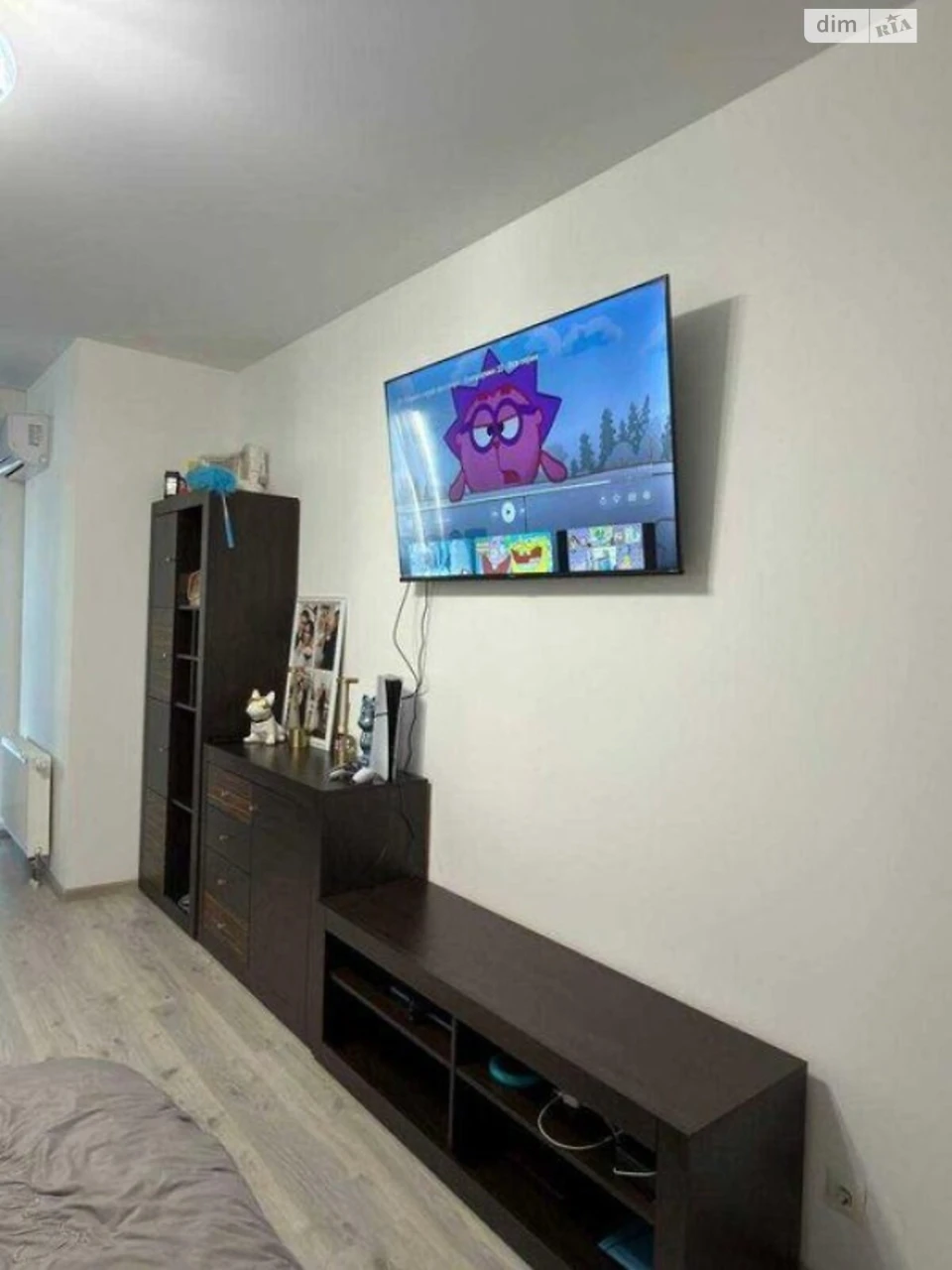 Long Term Rental Apartment, Darnitsky District