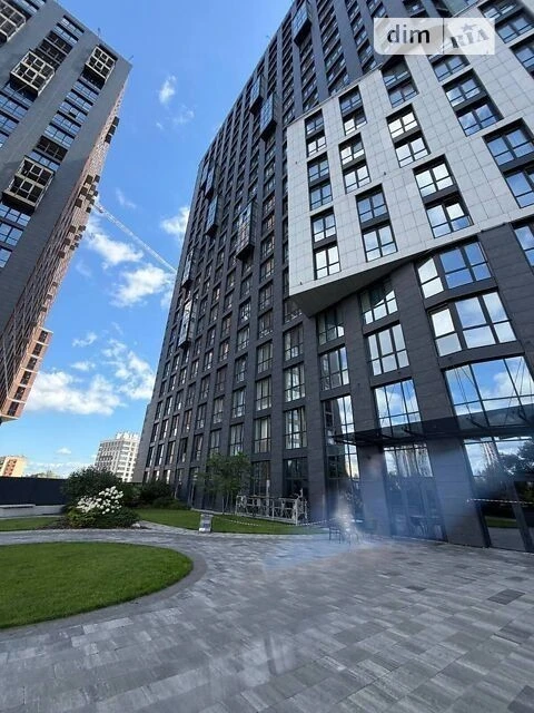 Sale of 3-room apartment 118 sq. m. on Mykoly Pymonenka St. 19 • I