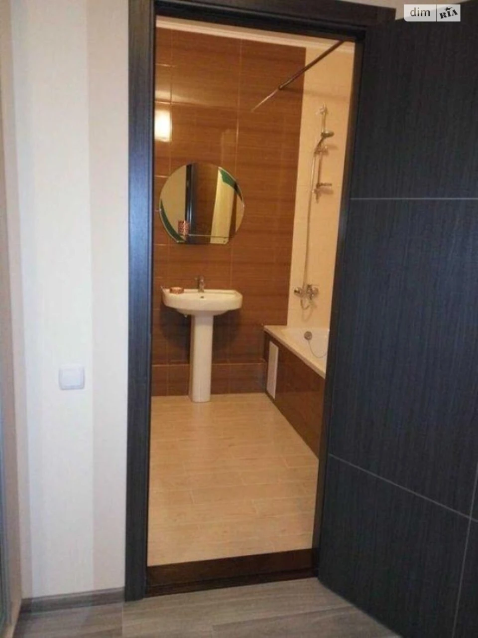 Long Term Rental Apartment, Darnitsky District