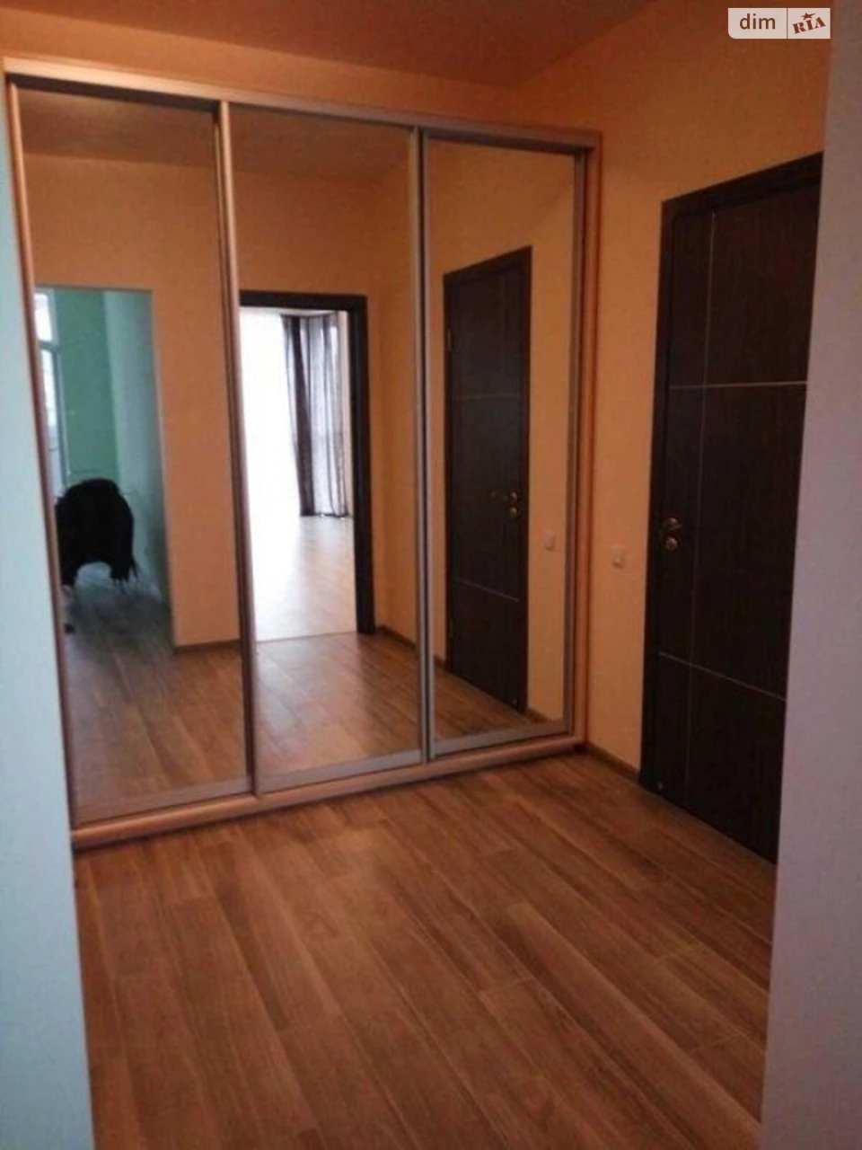 Long Term Rental Apartment, Darnitsky District