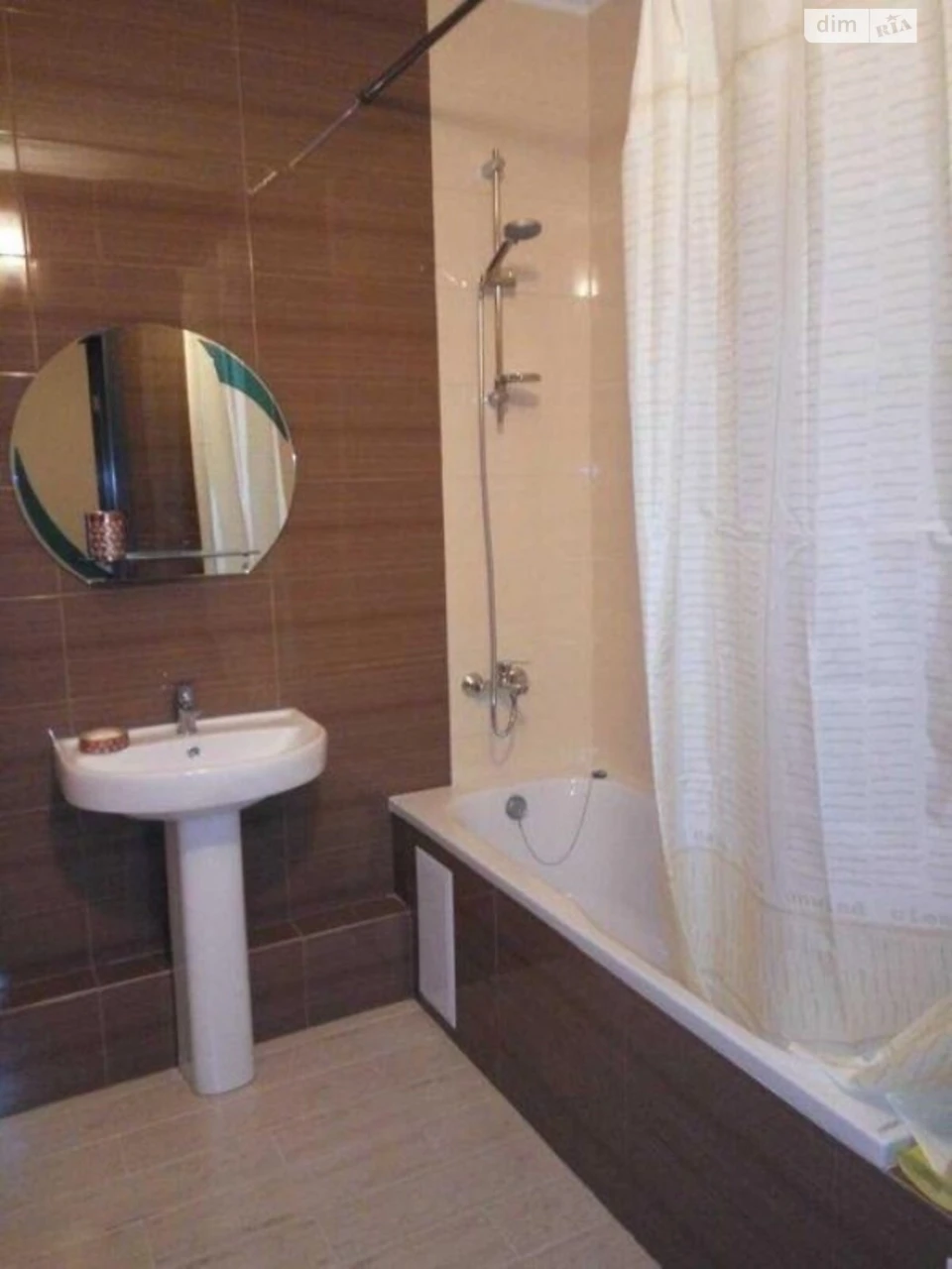 Long Term Rental Apartment, Darnitsky District