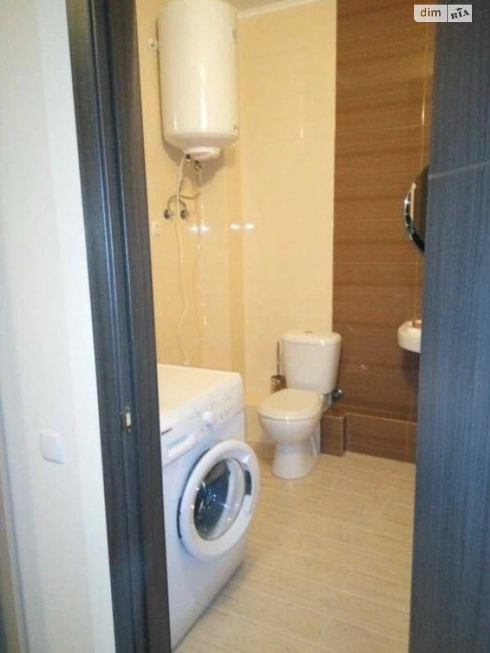 Long Term Rental Apartment, Darnitsky District