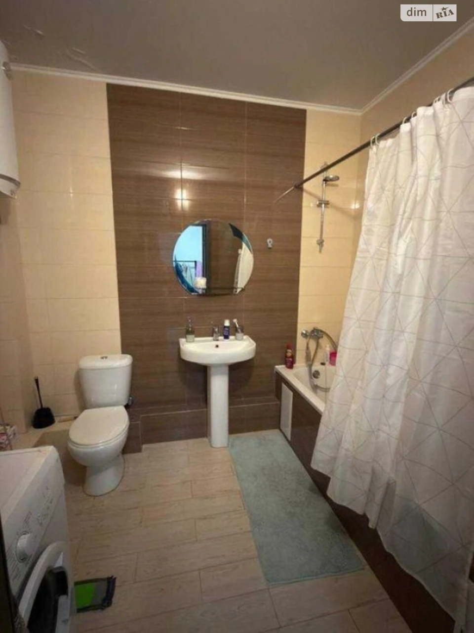 Long Term Rental Apartment, Darnitsky District