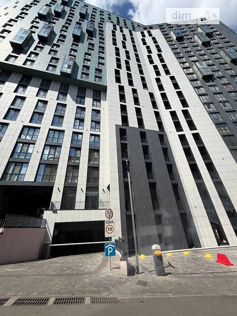 Sale of 3-room apartment 118 sq. m. on Mykoly Pymonenka St. 19 • I
