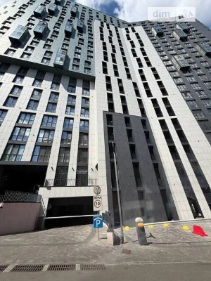 Sale of 3-room apartment 118 sq. m. on Mykoly Pymonenka St. 19 • I
