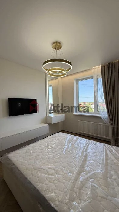 Двухкомнатная квартира с террасой в рассрочку в Аркадии/42 жемчуга