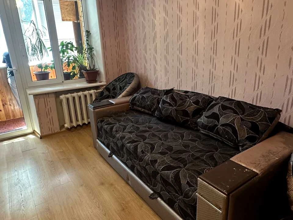 Квартира. Київ, Машинобудівна вул.