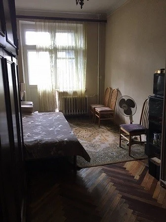 Sale of a 3-room apartment of 80 m², Saksaganskogo Street, 42