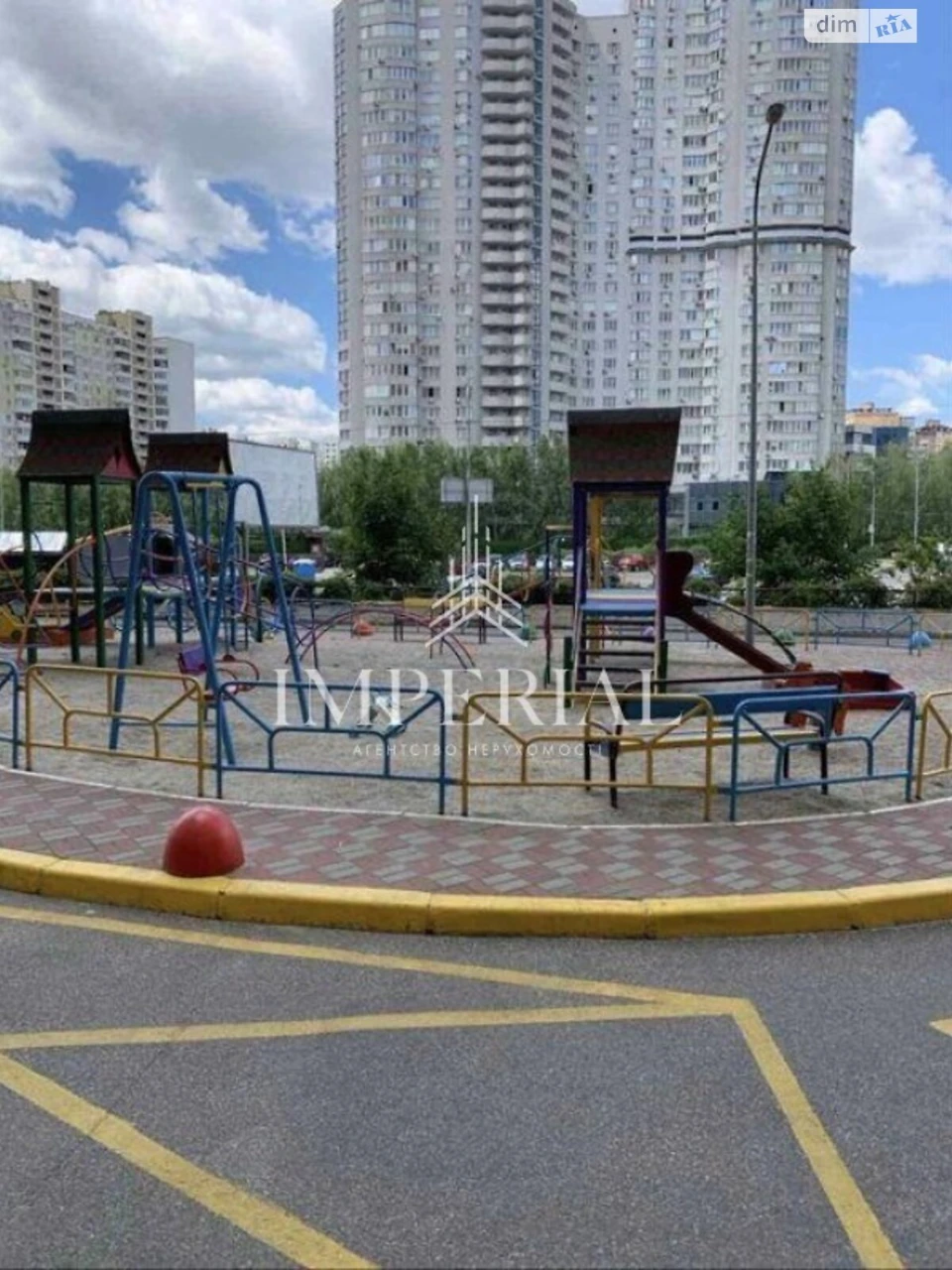 Долгосрочная Аренда Квартиры Дарницкий