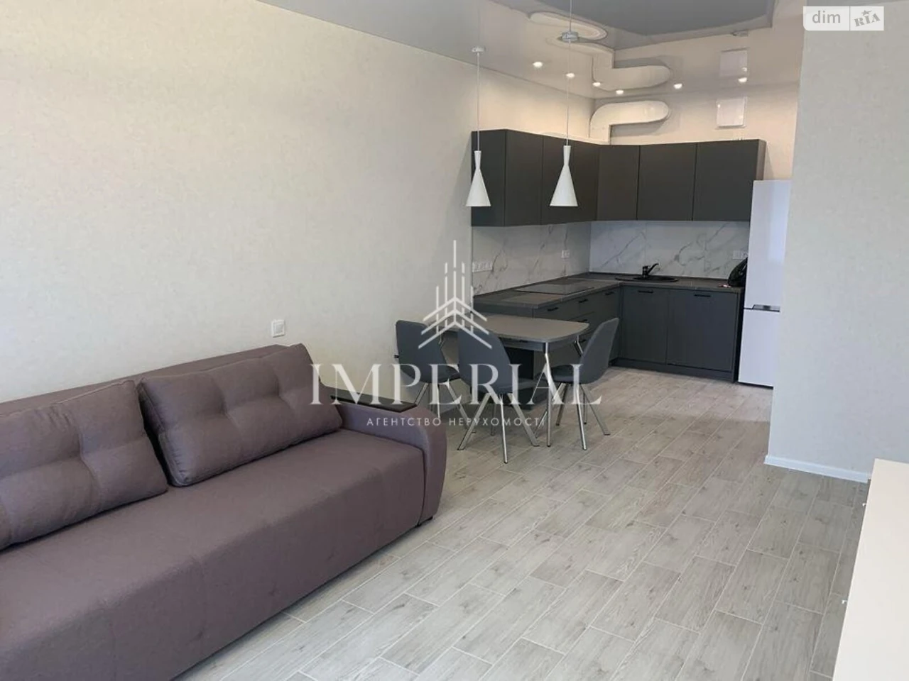 Long Term Rental Apartment Darnytskyi