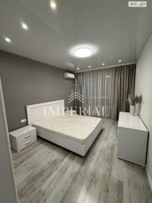 Long Term Rental Apartment Darnytskyi