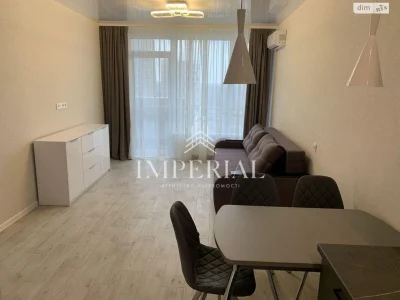 Long Term Rental Apartment Darnytskyi