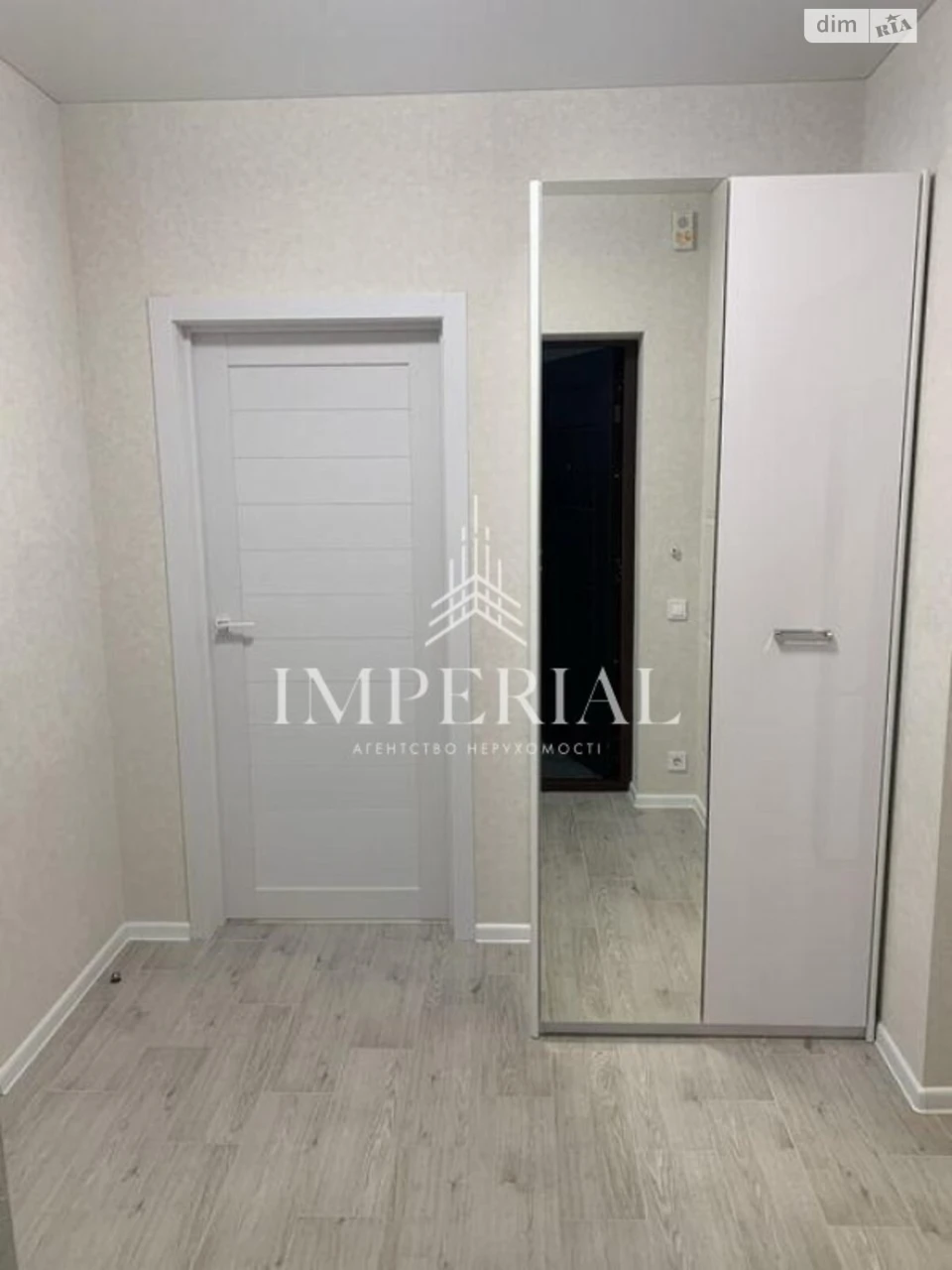 Long Term Rental Apartment Darnytskyi