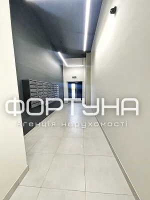 ЖК «Стандарт», 2-кім 80м2