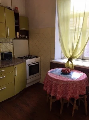Sale of a 3-room apartment of 80 m², Saksaganskogo Street, 42