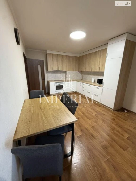 Long Term Rental Apartment Obonyskyi