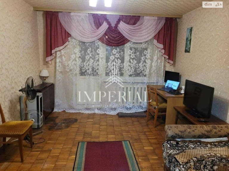 Long Term Rental Apartment Solomyansky
