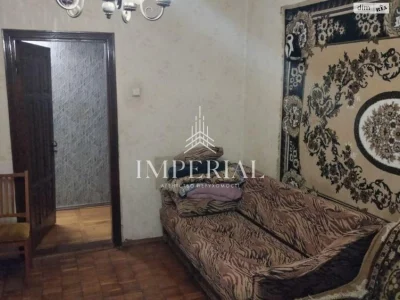 Долгосрочная Аренда Квартиры Соломянский