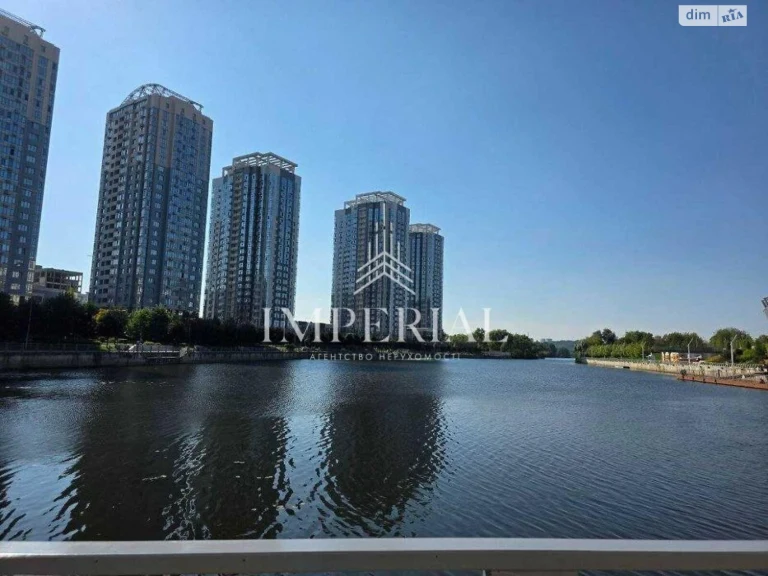 Long Term Rental Apartment, Darnytsky District
