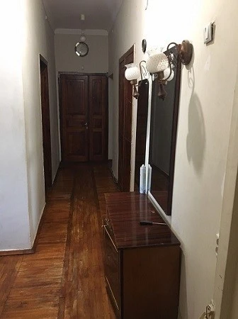 Sale of a 3-room apartment of 80 m², Saksaganskogo Street, 42