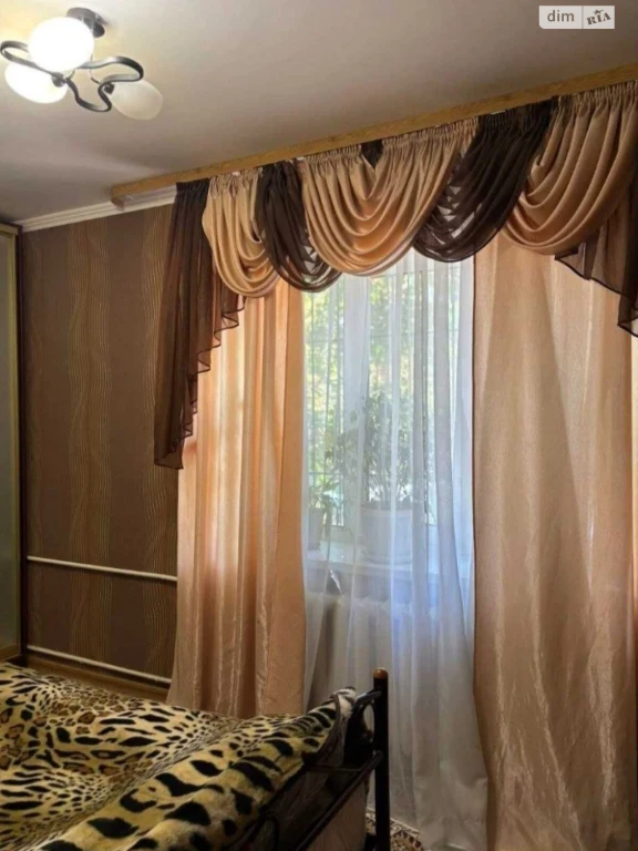 Long Term Rental Apartment Solomyansky