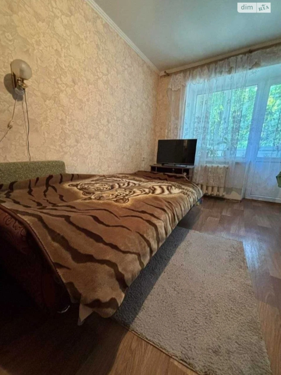 Довгострокова Оренда Квартира Солом'янський