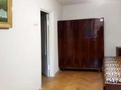 Квартира. Київ, Дегтярівська вул.