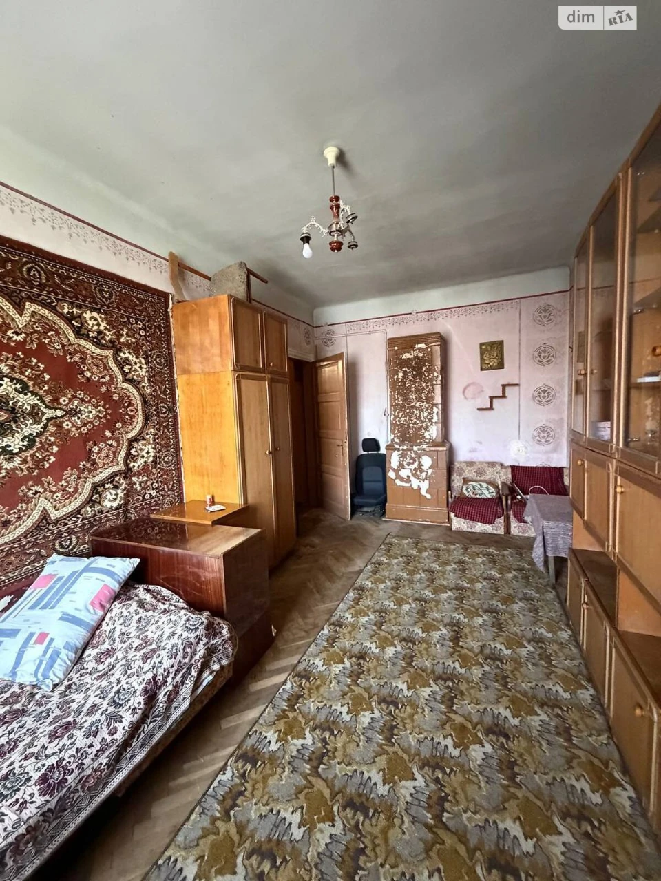 Продажа Квартиры Шевченковский