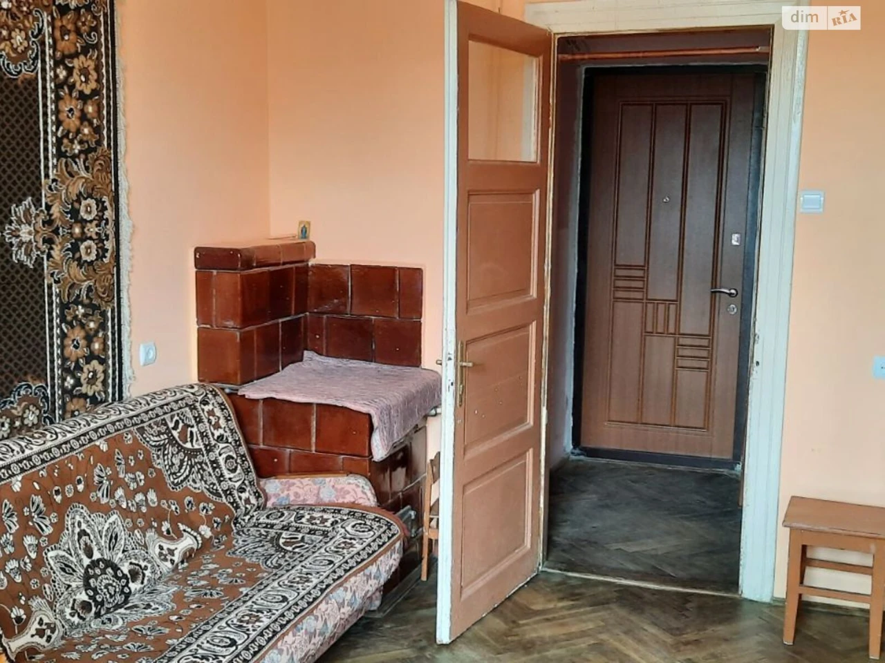 Продажа Квартиры Шевченковский
