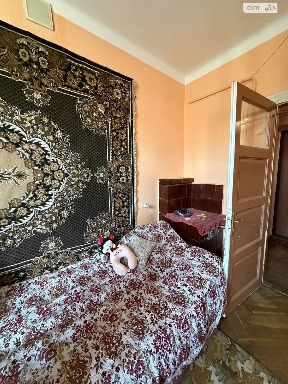 Продажа Квартиры Шевченковский