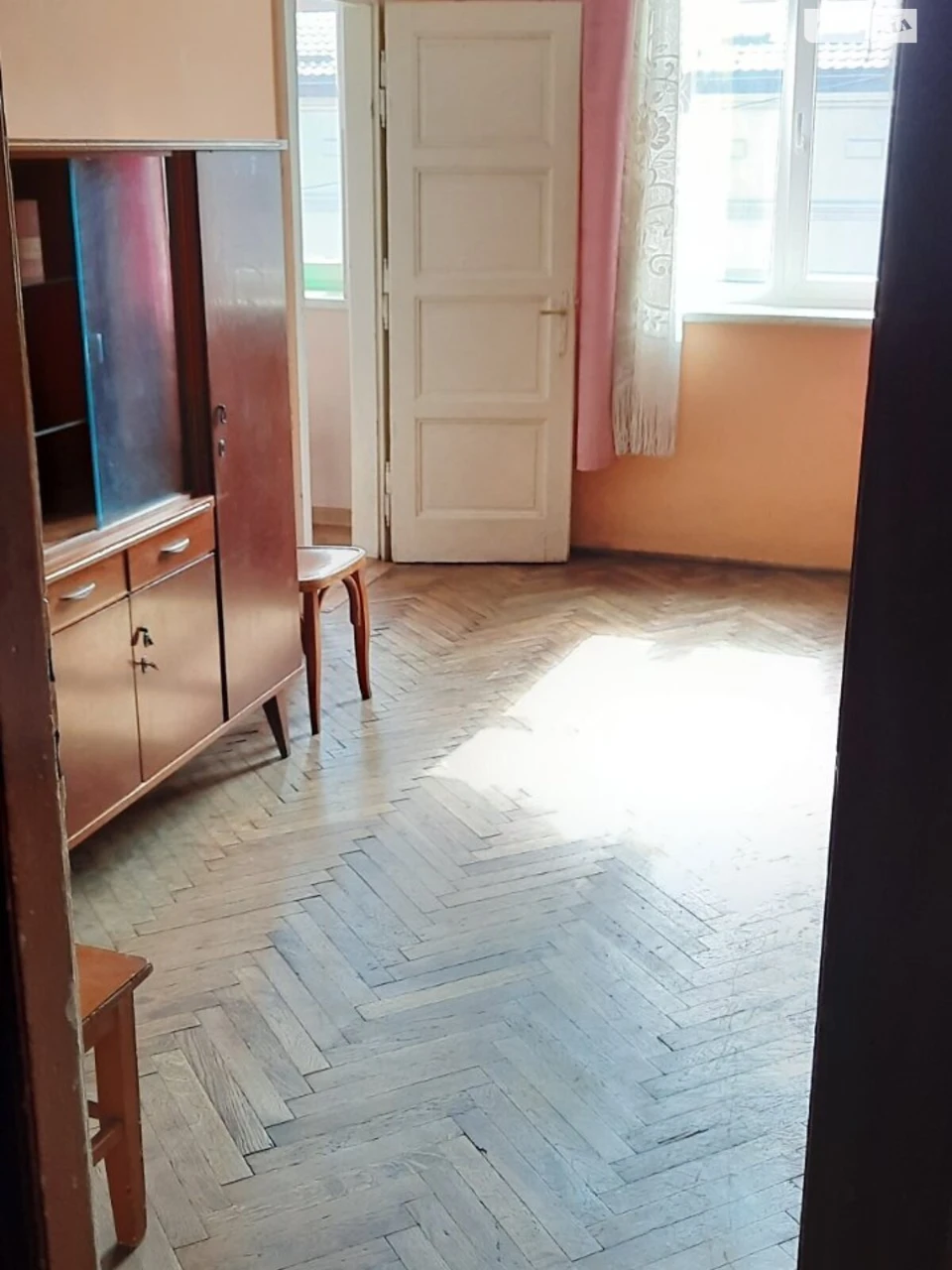 Продажа Квартиры Шевченковский