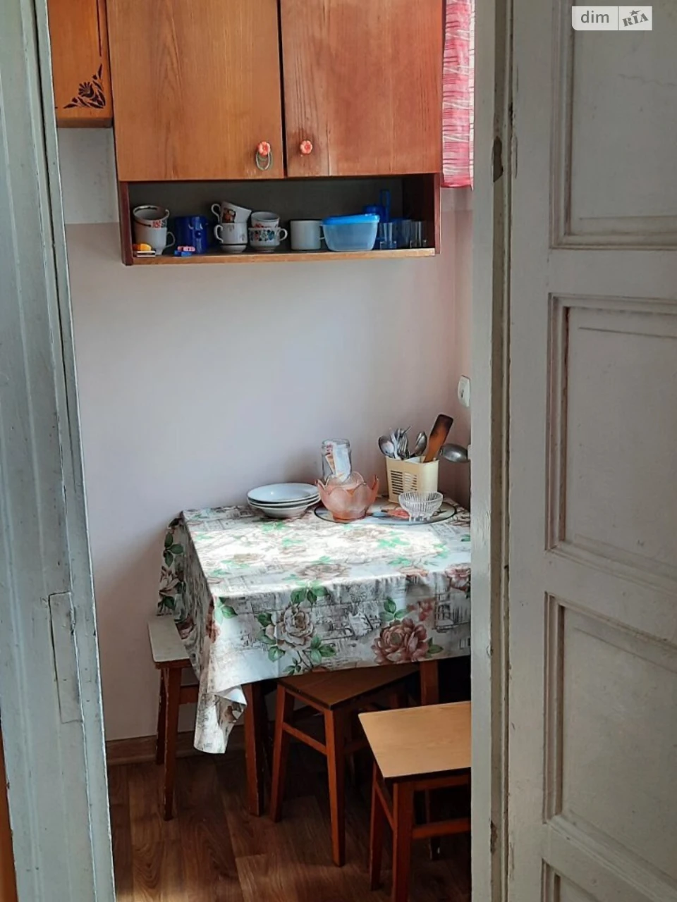 Продажа Квартиры Шевченковский