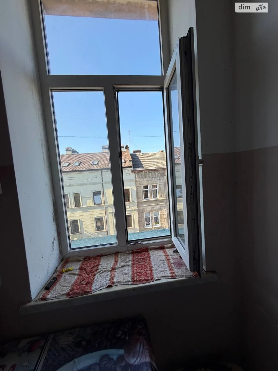 Продажа Квартиры Шевченковский