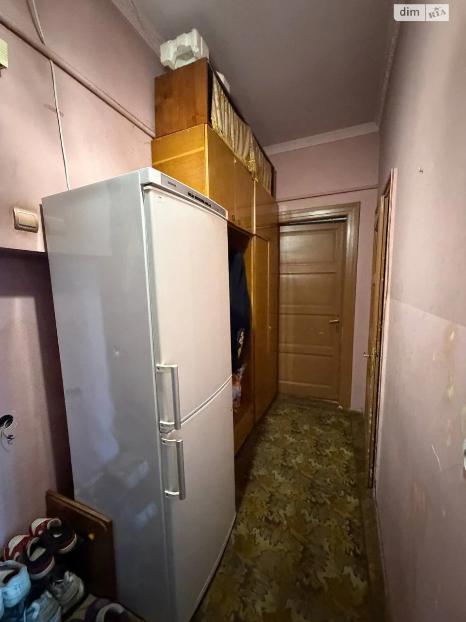 Продажа Квартиры Шевченковский